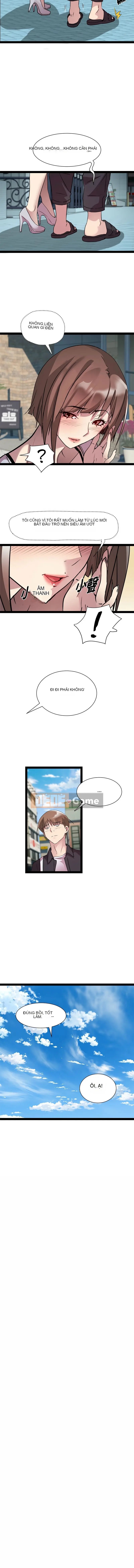 RE : 23 tuổi Chương 23-24