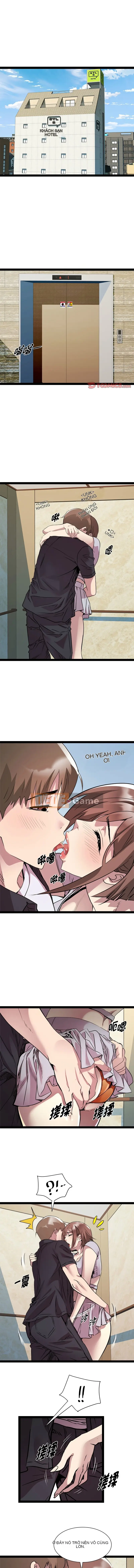 RE : 23 tuổi Chương 23-24