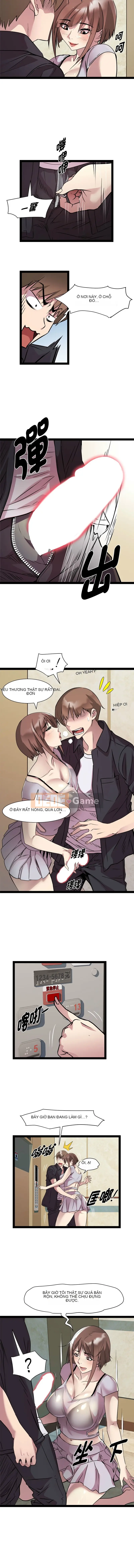 RE : 23 tuổi Chương 23-24