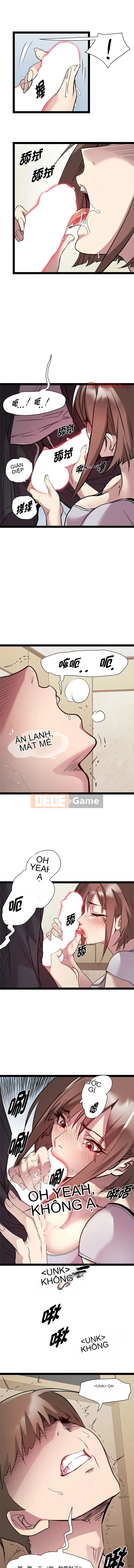 RE : 23 tuổi Chương 23-24