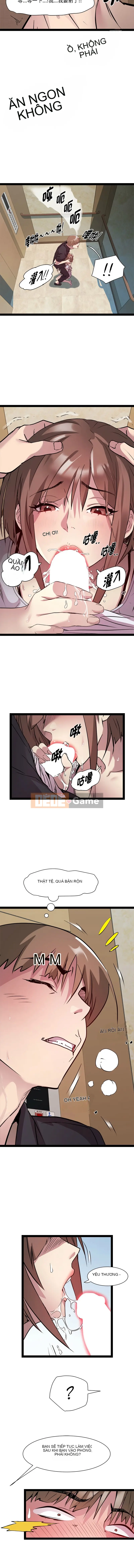 RE : 23 tuổi Chương 23-24