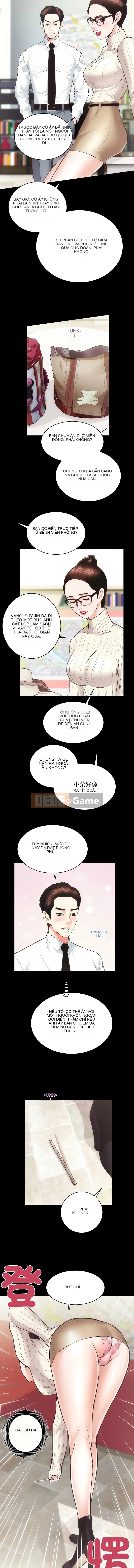 Chị em bất động sản Chương 20-21