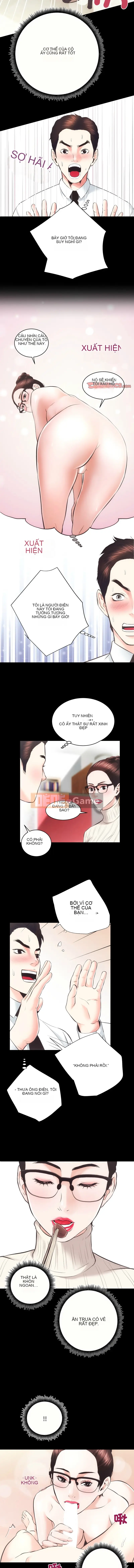 Chị em bất động sản Chương 20-21