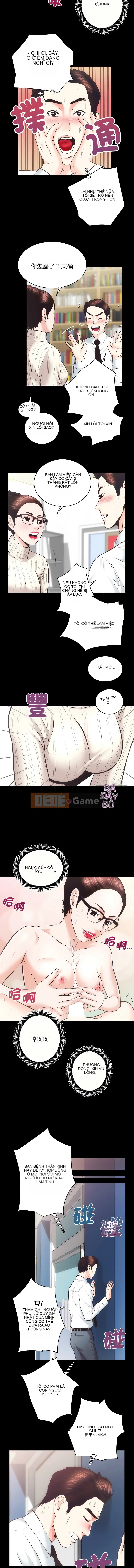 Chị em bất động sản Chương 20-21