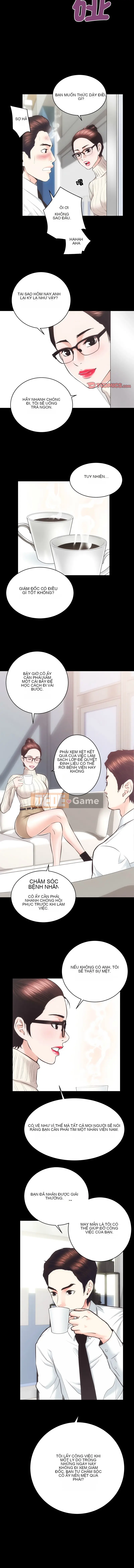 Chị em bất động sản Chương 20-21