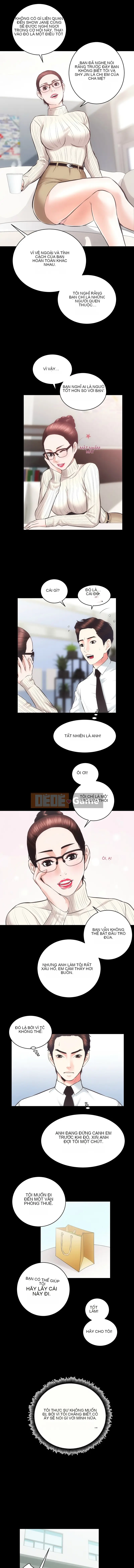 Chị em bất động sản Chương 20-21