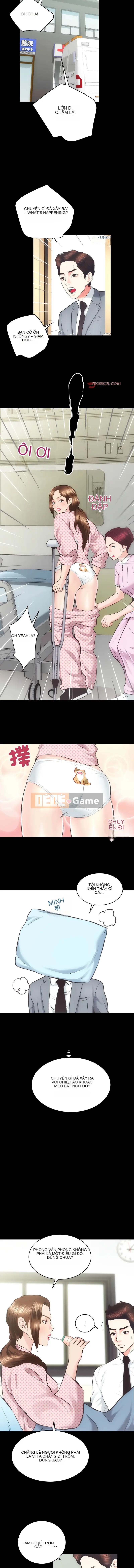 Chị em bất động sản Chương 20-21