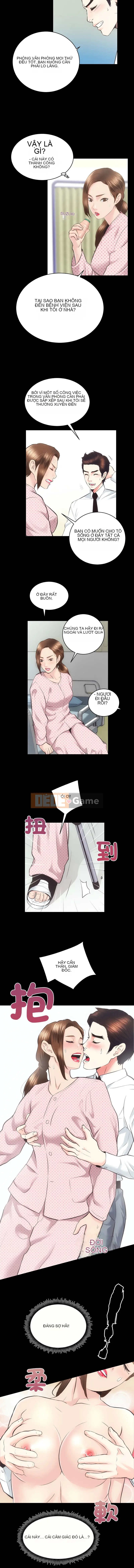 Chị em bất động sản Chương 20-21