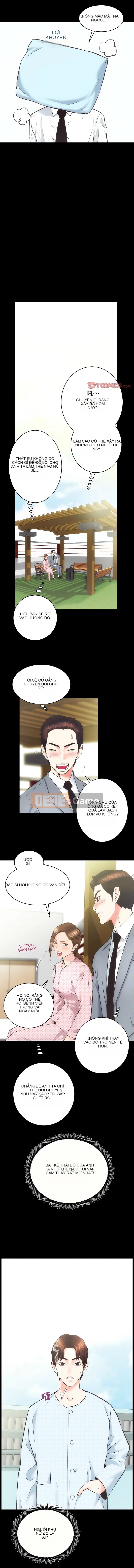 Chị em bất động sản Chương 20-21