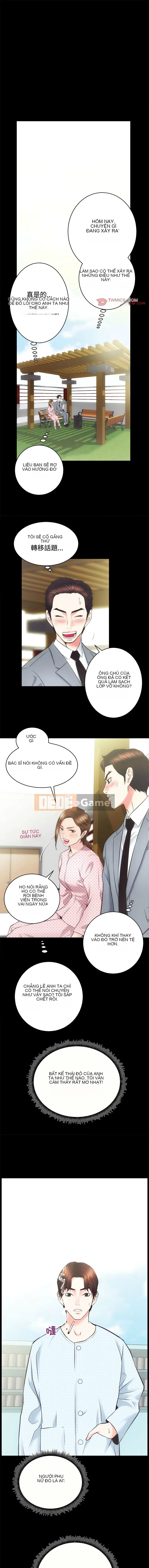 Chị em bất động sản Chương 20-21