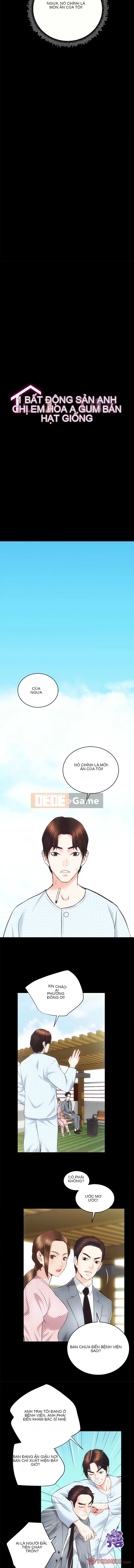 Chị em bất động sản Chương 20-21