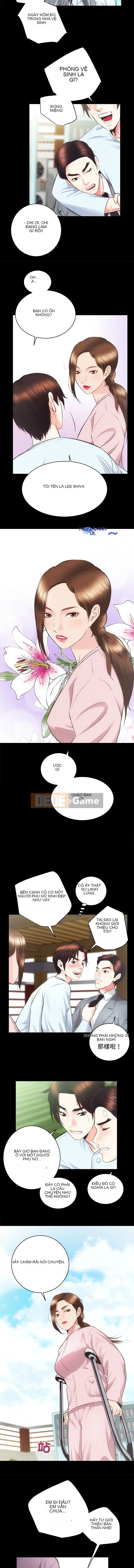 Chị em bất động sản Chương 20-21