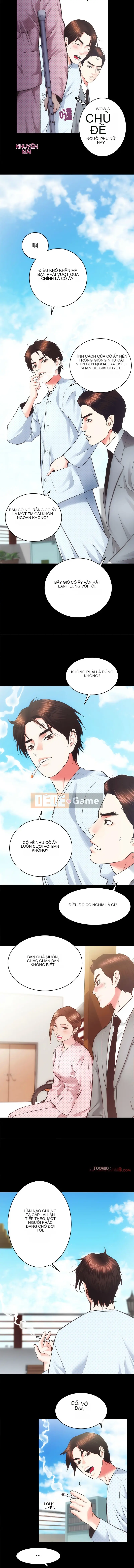 Chị em bất động sản Chương 20-21