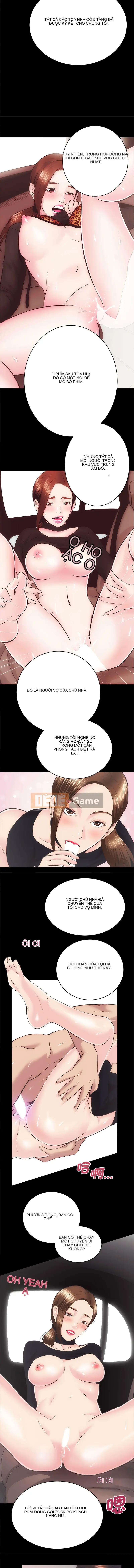 Chị em bất động sản Chương 20-21