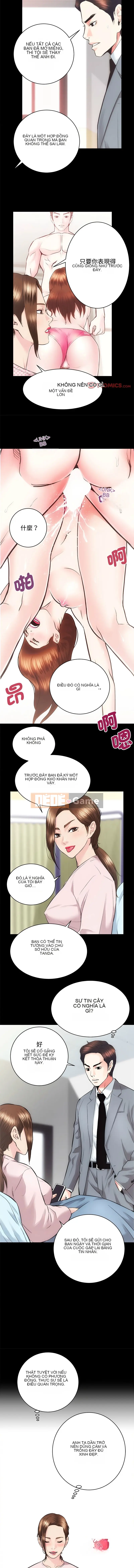 Chị em bất động sản Chương 20-21