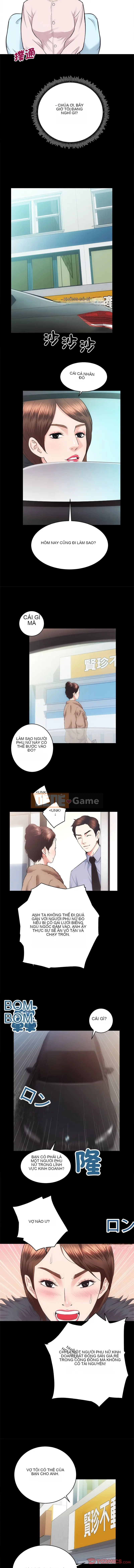 Chị em bất động sản Chương 20-21