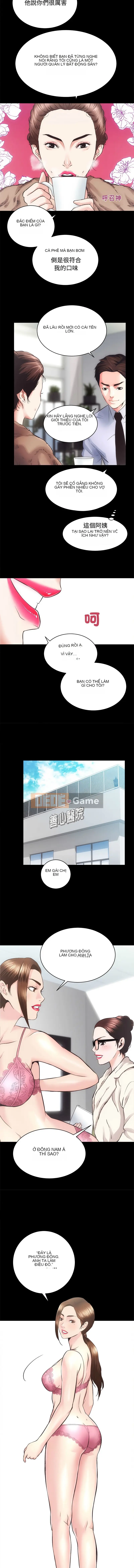 Chị em bất động sản Chương 20-21