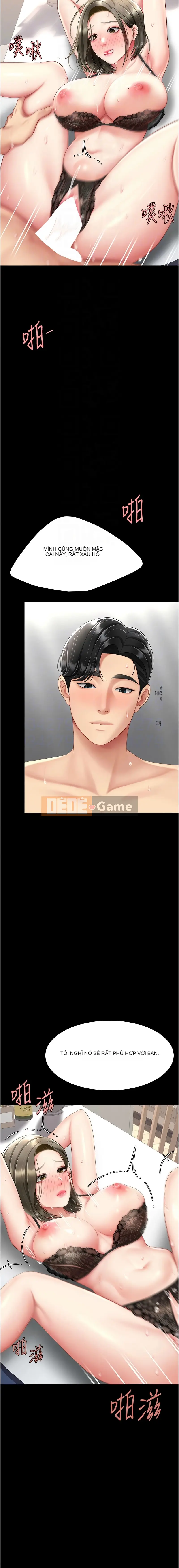 Trả thù mẹ và con gái Don Chương 84-85