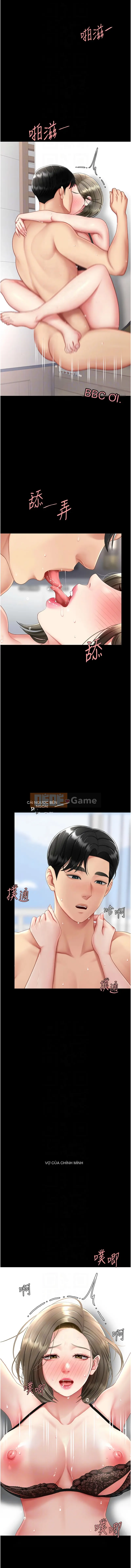 Trả thù mẹ và con gái Don Chương 84-85