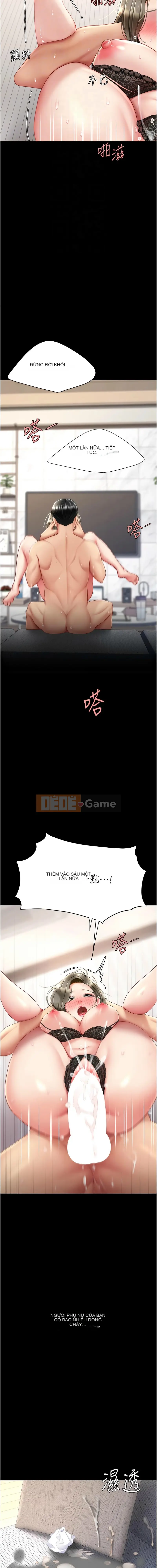 Trả thù mẹ và con gái Don Chương 84-85