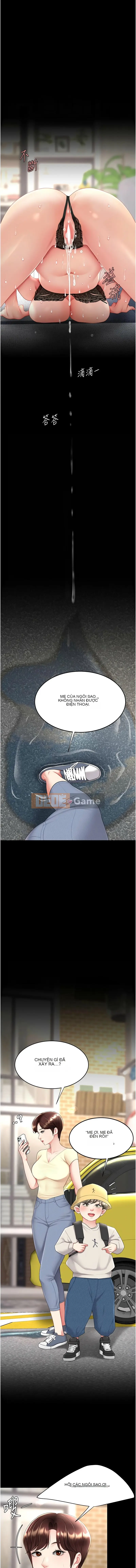 Trả thù mẹ và con gái Don Chương 84-85