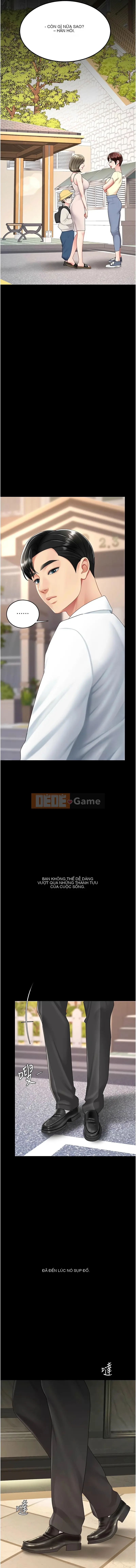 Trả thù mẹ và con gái Don Chương 84-85