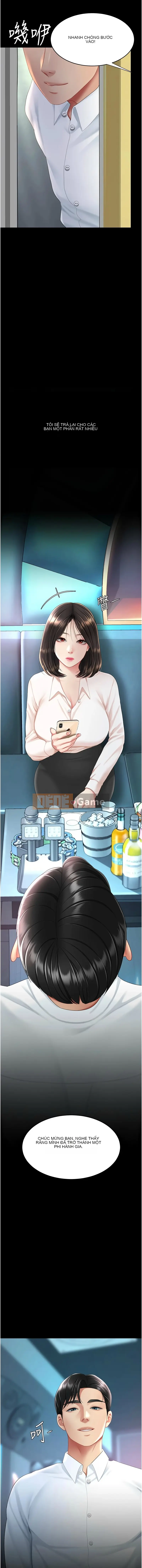 Trả thù mẹ và con gái Don Chương 84-85