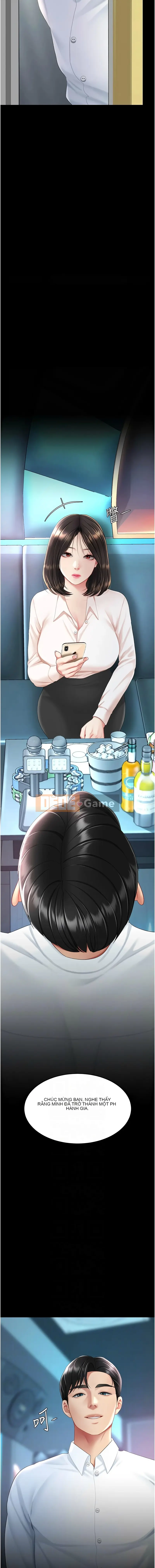 Trả thù mẹ và con gái Don Chương 84-85