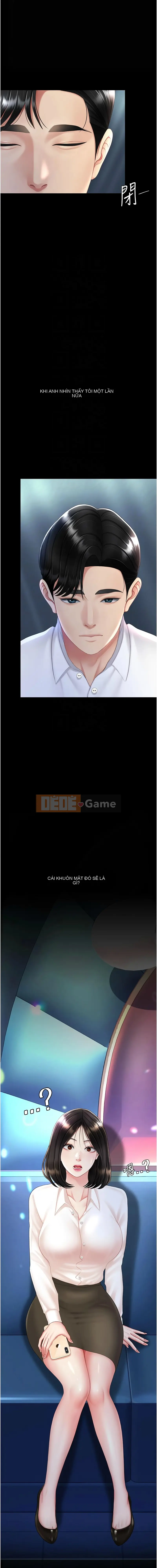 Trả thù mẹ và con gái Don Chương 84-85