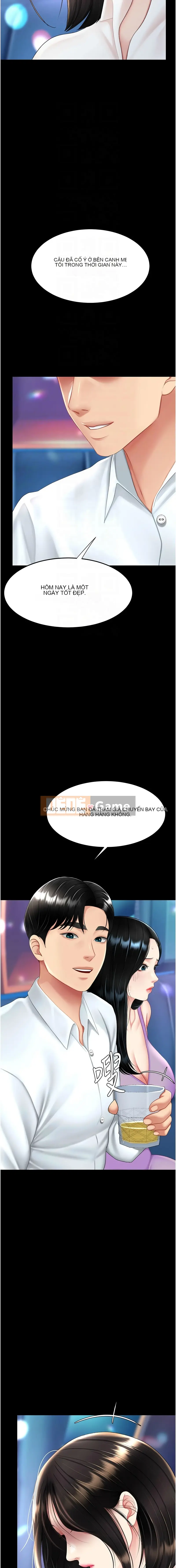 Trả thù mẹ và con gái Don Chương 84-85