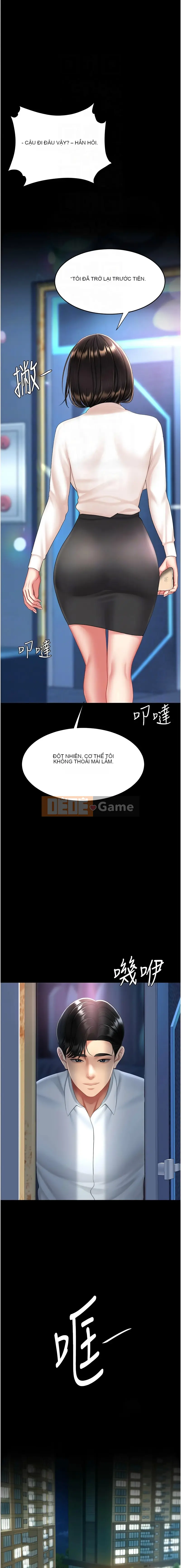 Trả thù mẹ và con gái Don Chương 84-85