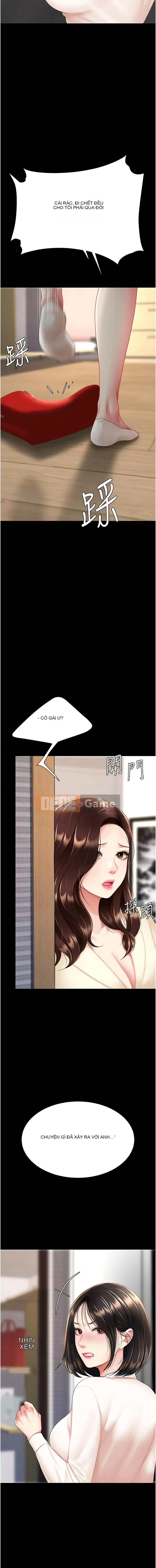 Trả thù mẹ và con gái Don Chương 84-85