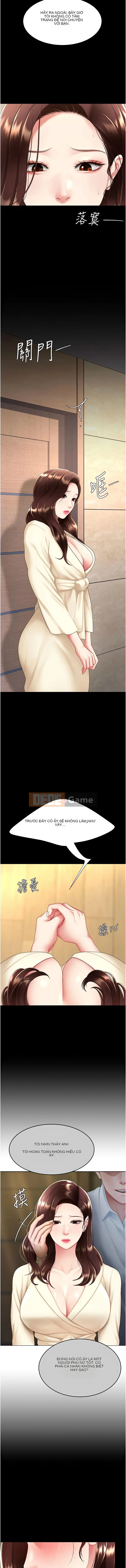 Trả thù mẹ và con gái Don Chương 84-85