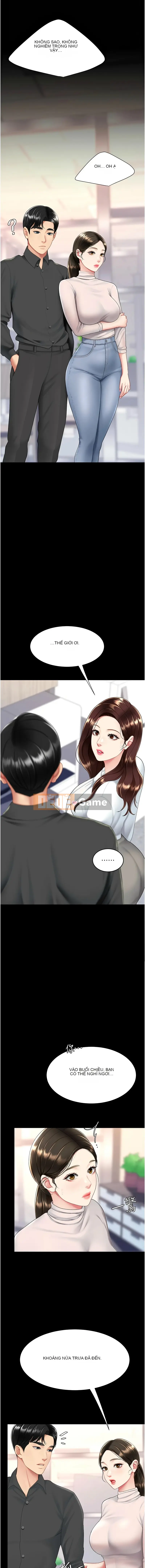 Trả thù mẹ và con gái Don Chương 84-85