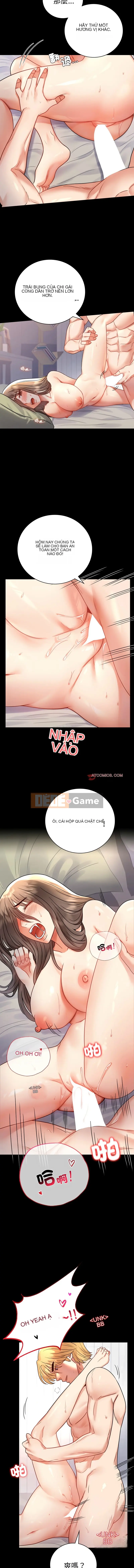 Sự phản bội của người vợ hoàn hảo Chương 53-54