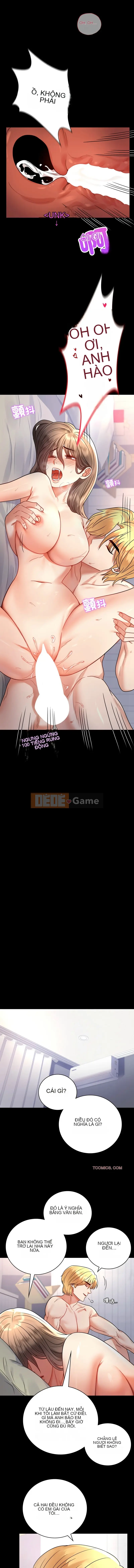 Sự phản bội của người vợ hoàn hảo Chương 53-54