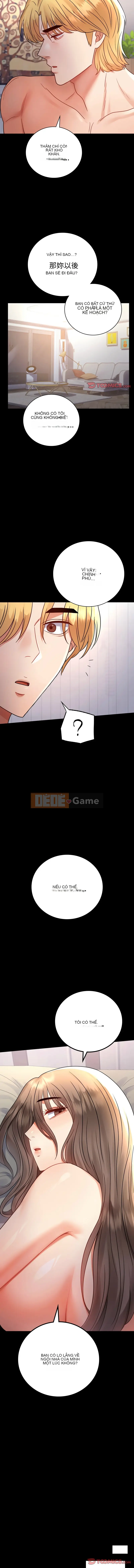 Sự phản bội của người vợ hoàn hảo Chương 53-54