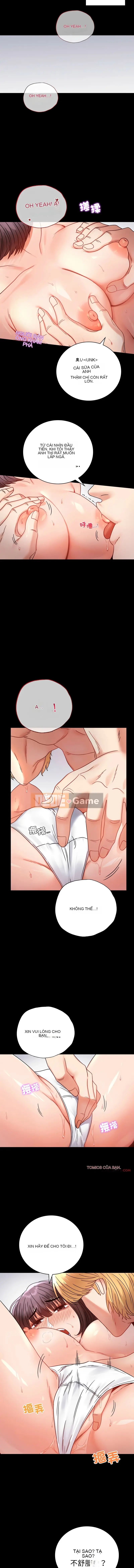 Sự phản bội của người vợ hoàn hảo Chương 53-54