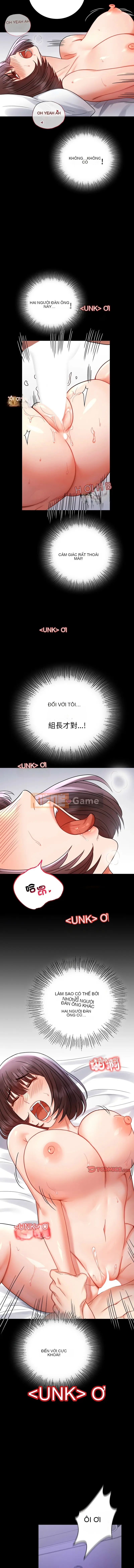 Sự phản bội của người vợ hoàn hảo Chương 53-54