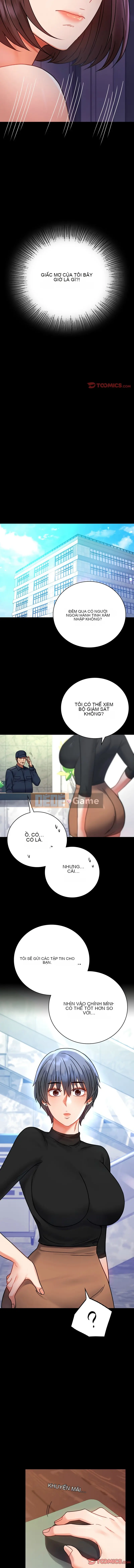 Sự phản bội của người vợ hoàn hảo Chương 53-54