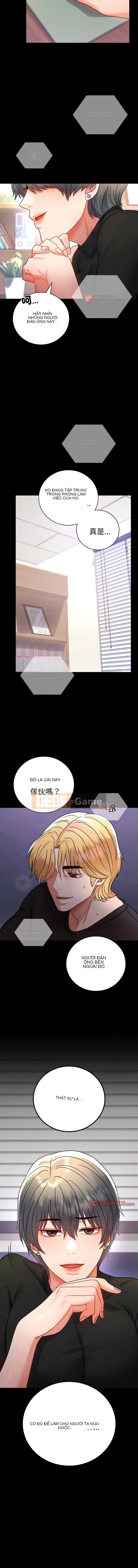 Sự phản bội của người vợ hoàn hảo Chương 53-54