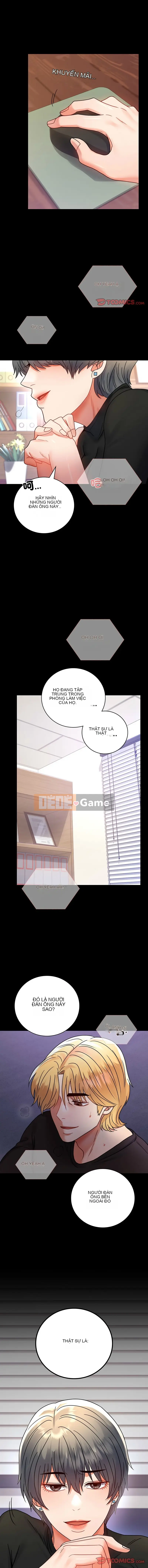 Sự phản bội của người vợ hoàn hảo Chương 53-54