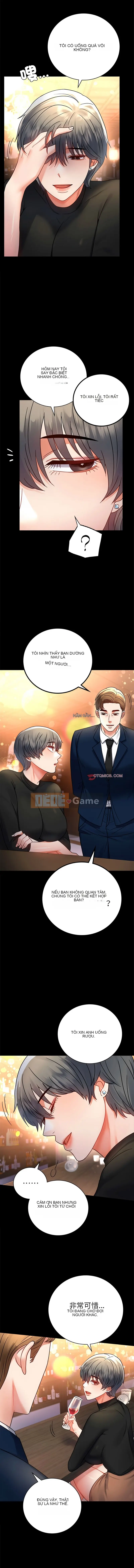 Sự phản bội của người vợ hoàn hảo Chương 53-54