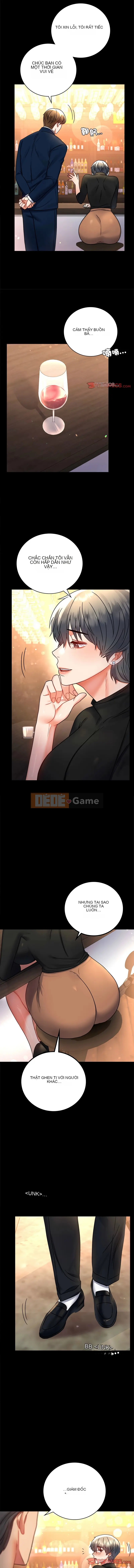 Sự phản bội của người vợ hoàn hảo Chương 53-54