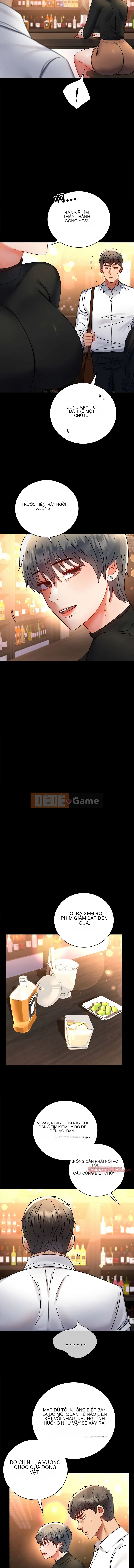 Sự phản bội của người vợ hoàn hảo Chương 53-54