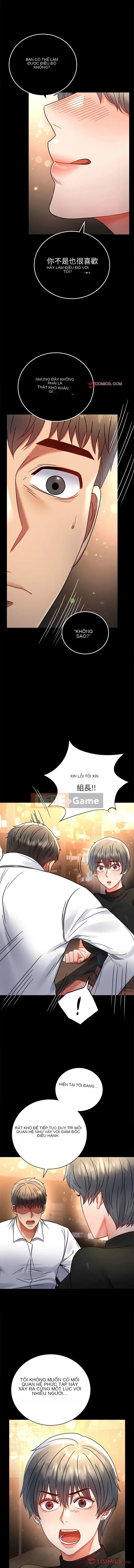 Sự phản bội của người vợ hoàn hảo Chương 53-54