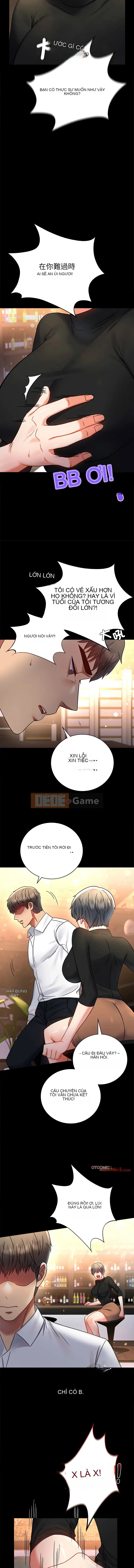 Sự phản bội của người vợ hoàn hảo Chương 53-54