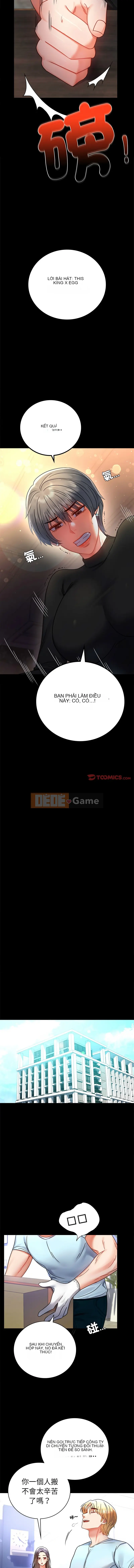 Sự phản bội của người vợ hoàn hảo Chương 53-54