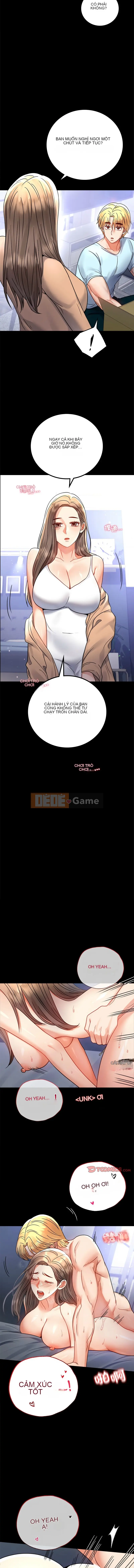 Sự phản bội của người vợ hoàn hảo Chương 53-54