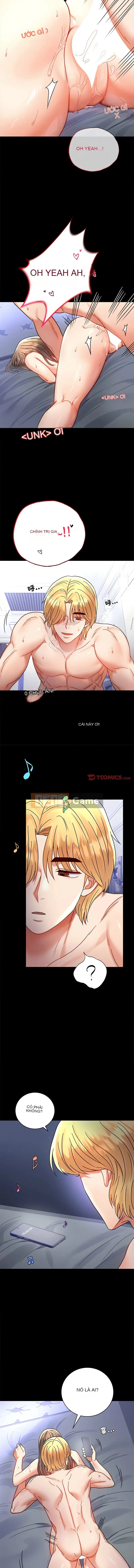 Sự phản bội của người vợ hoàn hảo Chương 53-54